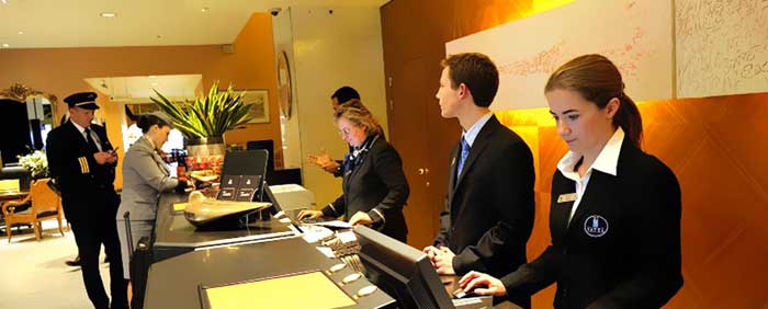 How Can A Hotel Benefit From A Hotel Management System?